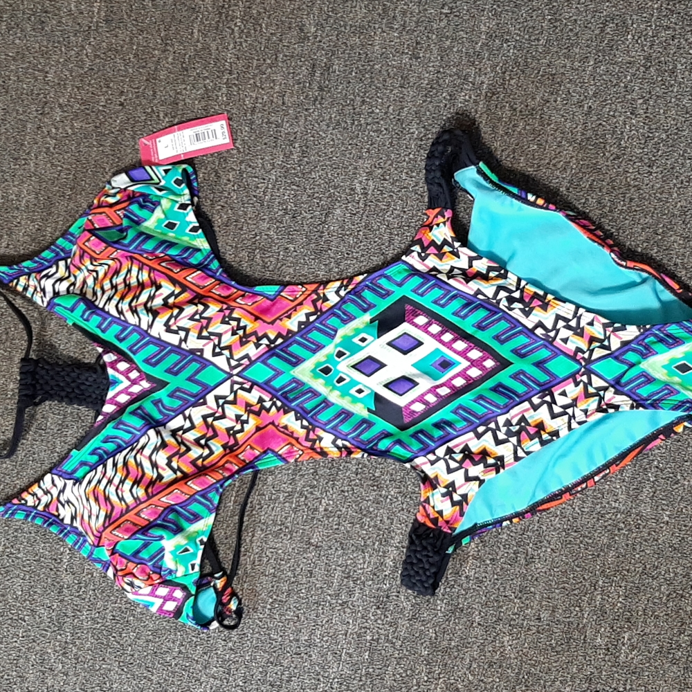 NWT Bathing Suit